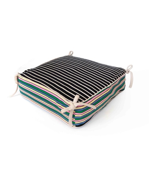 Casselini HOME(キャセリーニ ホーム)ニットザブクッション（クッション/クッションカバー）｜Casselini（キャセリーニ）