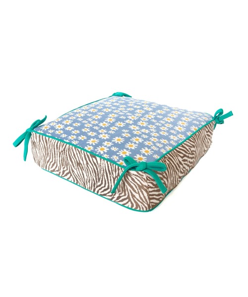 Casselini HOME(キャセリーニ ホーム)ニットザブクッション（クッション/クッションカバー）｜Casselini（キャセリーニ）