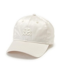 SNIDEL | バリエロゴキャップ(キャップ)