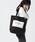 beautiful peopleir[eBts[vj́ubeautiful people/r[eBts[v/SDGs name tag tote bagig[gobOjvbubN