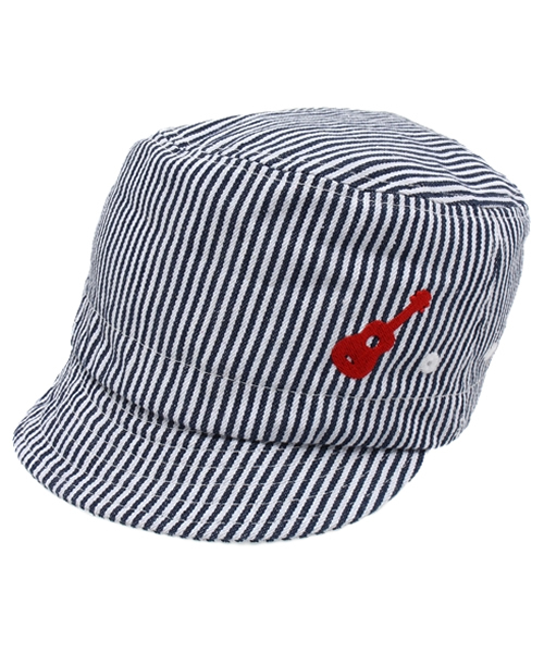 CIAOPANIC TYPY（チャオパニックティピー）の「【KIDS】フォールディングキャップ（キャップ・キッズ・ブルー/ネイビー/ピンク/ベージュ/サックスブルー/その他19/その他18/インディゴブルー・FREE）」の7枚目の写真