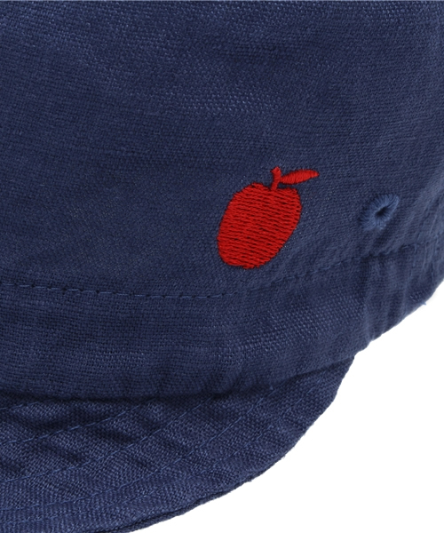 CIAOPANIC TYPY（チャオパニックティピー）の「【KIDS】フォールディングキャップ（キャップ・キッズ・ブルー/ネイビー/ピンク/ベージュ/サックスブルー/その他19/その他18/インディゴブルー・FREE）」の13枚目の写真