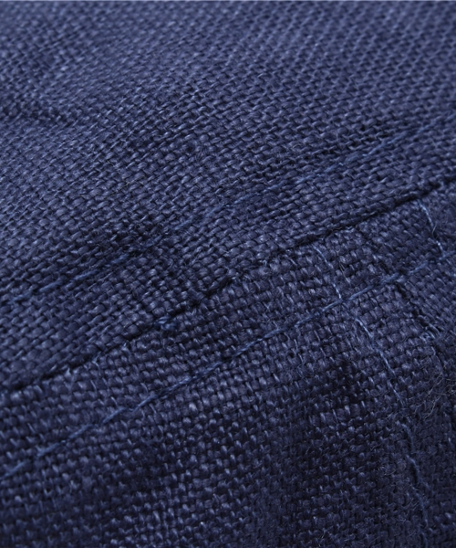 CIAOPANIC TYPY（チャオパニックティピー）の「【KIDS】フォールディングキャップ（キャップ・キッズ・ブルー/ネイビー/ピンク/ベージュ/サックスブルー/その他19/その他18/インディゴブルー・FREE）」の9枚目の写真