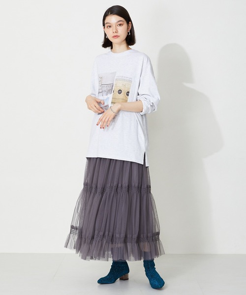 【セール】ラメニットブーツ 31415（ブーツ）｜ORiental TRaffic（オリエンタルトラフィック）