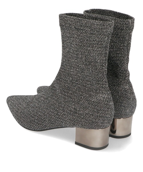 【セール】ラメニットブーツ 31415（ブーツ）｜ORiental TRaffic（オリエンタルトラフィック）