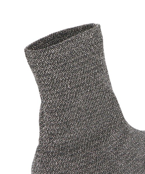 【セール】ラメニットブーツ 31415（ブーツ）｜ORiental TRaffic（オリエンタルトラフィック）