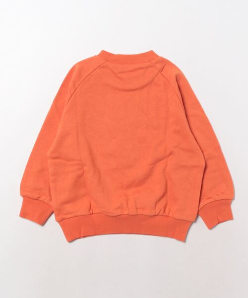 MARVEL（マーベル）の「MARVEL / マーベル キャラクタートレーナー（スウェット・キッズ・A/C/D/B・140cm/100cm/120cm/130cm/110cm）」の6枚目の写真