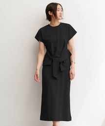 Mia   （ミア）の「プレシャスセットアップ（ワンピース）」