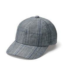 無印良品 | 起毛フランネル　キャップ(キャップ)