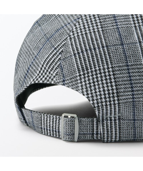 無印良品（ムジルシリョウヒン）の「起毛フランネル　キャップ（キャップ・レディース・ブルー系1/キャメル/ベージュ系1/グレー系その他3/ブラック/ブラウン系2・55-59cm）」の17枚目の写真