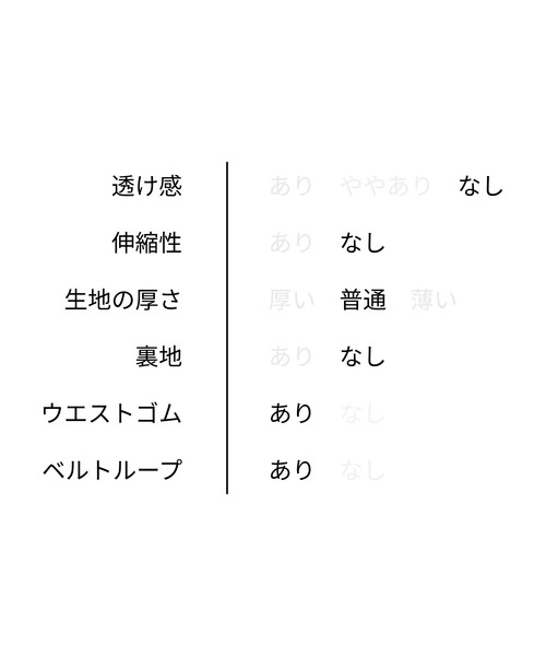 REmastered（リマスタード）の「【REmastered】パッチワーク/ストレートデニムパンツ（デニムパンツ・メンズ・ブルー/ダークグレー・MEDIUM/LARGE）」の4枚目の写真