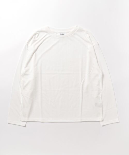 セール】L/S メッシュトップスセット（Tシャツ/カットソー