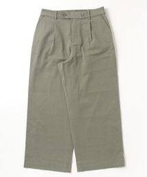 McGREGOR（マックレガー）の「定番 綿レーヨンサテン起毛パンツ（その他パンツ）」