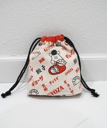 ポーチ＆巾着♡レディパネル レディースのポーチファッション通販 - ZOZOTOWN