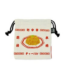 GLOBAL FORME CONCRETE(O[otHRN[g)́yAND PACKABLEzKINCHAKU POUCH@В|[`(|[`)