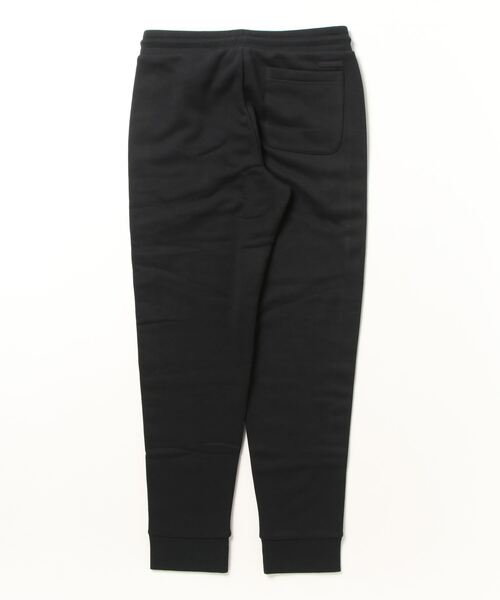 MICHAEL KORS（マイケルコース）の「MK ロゴテープ ジョガー（スウェットパンツ・メンズ・ブラック・S/XL/M/L/XS）」の4枚目の写真