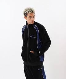 【Champion/チャンピオン】メンズ アクションスタイル フルジップジャケット