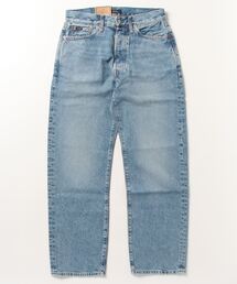 ホオポ POLO Ralph Lauren ヴィンテージスタイル デニム ヴィンテージ クラシック ジーンズ | ラルフ ローレン公式