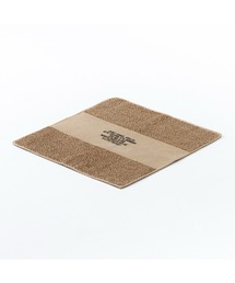 N.HOOLYWOOD | /N.HOOLYWOOD x HIPPOPOTAMUS/オーガニックコットン＆バンブー  ハンカチーフタオル(ハンカチ/ハンドタオル)