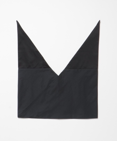 URBAN RESEARCH（アーバンリサーチ）の「AZUMA BAG　AZUMA PLAIN SMALL（ショルダーバッグ・メンズ・ブラック/アイボリー・-）」の2枚目の写真