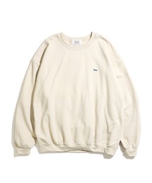 【PENNEY'S ぺニーズ】THE FOX CREW SWEAT
