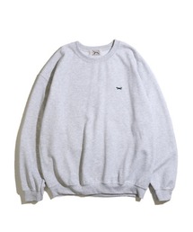 【PENNEY'S ぺニーズ】THE FOX CREW SWEAT