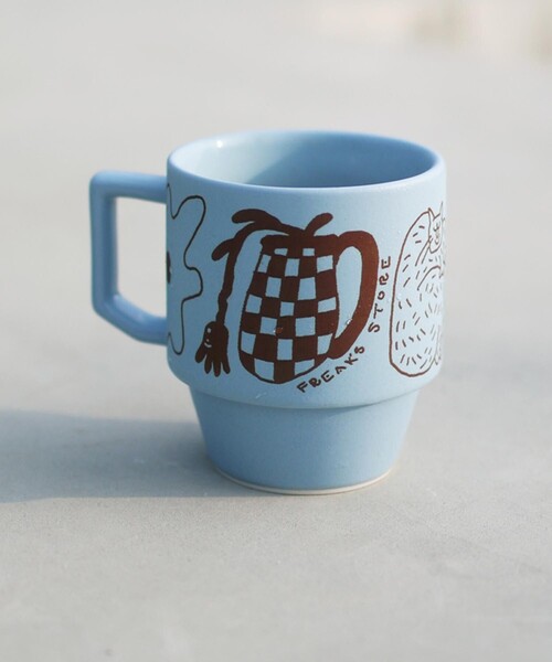 FREAK'S STORE（フリークスストア）の「マルヒロ × norahi