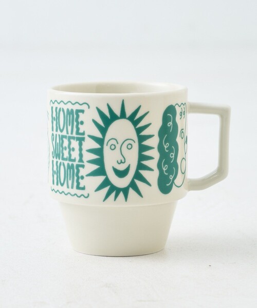 FREAK'S STORE（フリークスストア）の「マルヒロ × norahi