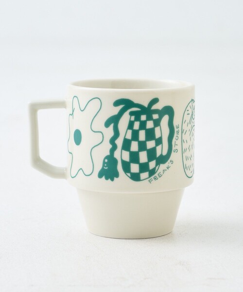 FREAK'S STORE（フリークスストア）の「マルヒロ × norahi