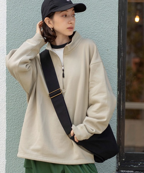 BARK MANHATTAN（バークマンハッタン）の「ヘビーウェイトUSAコットン