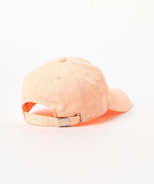 CAROLINA GLASER(カロリナ グレイサー)の「YURI × DACOMECCA × CAROLINA GLASER / CAP(キャップ・レディース・ピンク・ONE SIZE)」の12枚目の写真