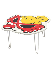 HYSTERIC MINI（ヒステリックミニ）の「Rolling mini face table