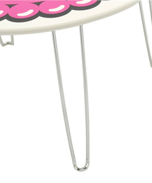 HYSTERIC MINI（ヒステリックミニ）の「Rolling mini face table