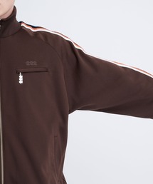 TTT MSW（ティー）の「【TTTMSW/ティー】Track suit jacket（ジャージ