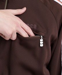 TTT MSW（ティー）の「【TTTMSW/ティー】Track suit jacket（ジャージ