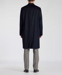 ポールスミス　カシミヤ100%　チェスターコート 00042142-01.jpg