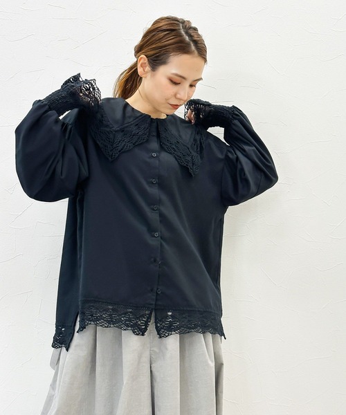 niko and（ニコアンド）の「[MODE NORM CORE(モードノームコア