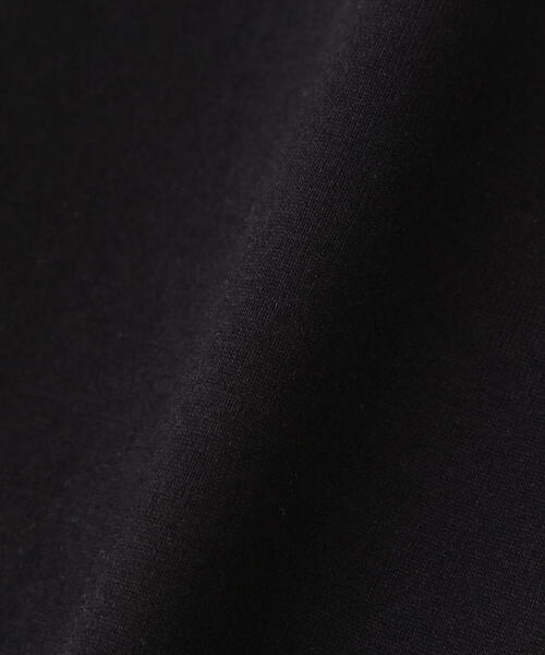 【セール】ON THE TURF(オン ザ ターフ)BACKSIDE TEE（Tシャツ/カットソー）｜ON THE TURF（オンザターフ）