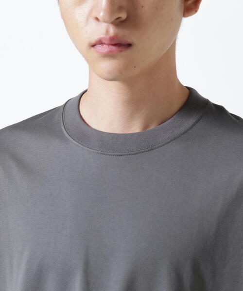 【セール】ON THE TURF(オン ザ ターフ)BACKSIDE TEE（Tシャツ/カットソー）｜ON THE TURF（オンザターフ）