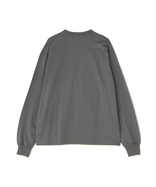 【セール】ON THE TURF(オン ザ ターフ)BACKSIDE TEE（Tシャツ/カットソー）｜ON THE TURF（オンザターフ）