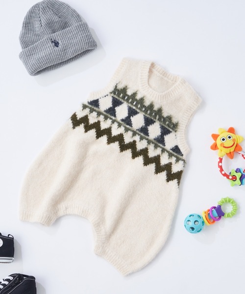 CIAOPANIC TYPY（チャオパニックティピー）の「【KIDS