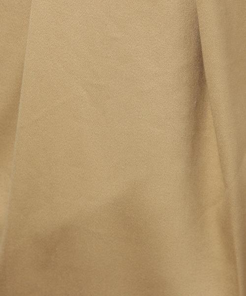 green label relaxing(グリーンレーベルリラクシング)の「GO C/TEN/PUキシリクール B/ゴム パンツ◆(その他パンツ・レディース・ベージュ/ネイビー・40/38/36)」の8枚目の写真