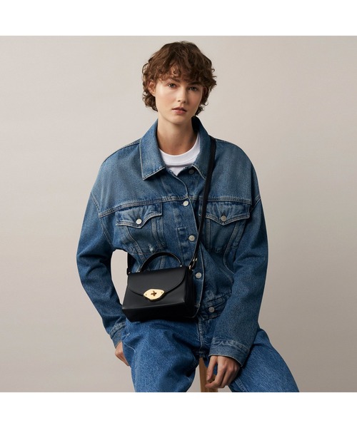 スモール ラナ トップハンドル / Small LANA Top Handle