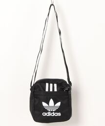 【adidas】 アディダス U AC BOWLINGBAG XS BLACK 国内発送 adidas ウエストポーチ ADIDAS ウェア アディダス U AC