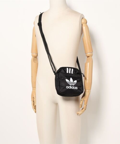 adidas（アディダス）の「adidas アディダス U AC FESTIVAL BAG