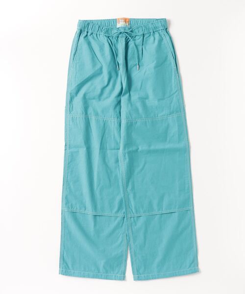 SMITH'S(スミス)の「【 SMITH’S / スミス 】 カーゴパンツ MNY 4175-5035(カーゴパンツ・レディース・オフホワイト/ターコイズブルー/グレイッシュベージュ/ピンク・M)」の15枚目の写真