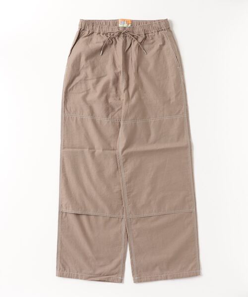 SMITH'S(スミス)の「【 SMITH’S / スミス 】 カーゴパンツ MNY 4175-5035(カーゴパンツ・レディース・オフホワイト/ターコイズブルー/グレイッシュベージュ/ピンク・M)」の16枚目の写真