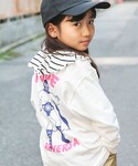 DRC branshes(ディーアールシーブランシェス)の「トップス(Tシャツ/カットソー)」