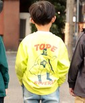 DRC branshes(ディーアールシーブランシェス)の「トップス(Tシャツ/カットソー)」