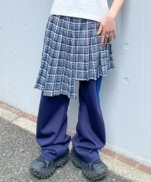 Candy Stripper | AFTER SCHOOL LAYERED パンツ(その他パンツ)